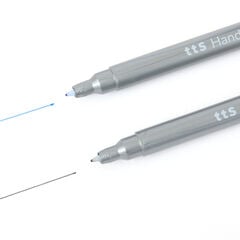 TTS Round Barrel Handwriting Pens  hi-res